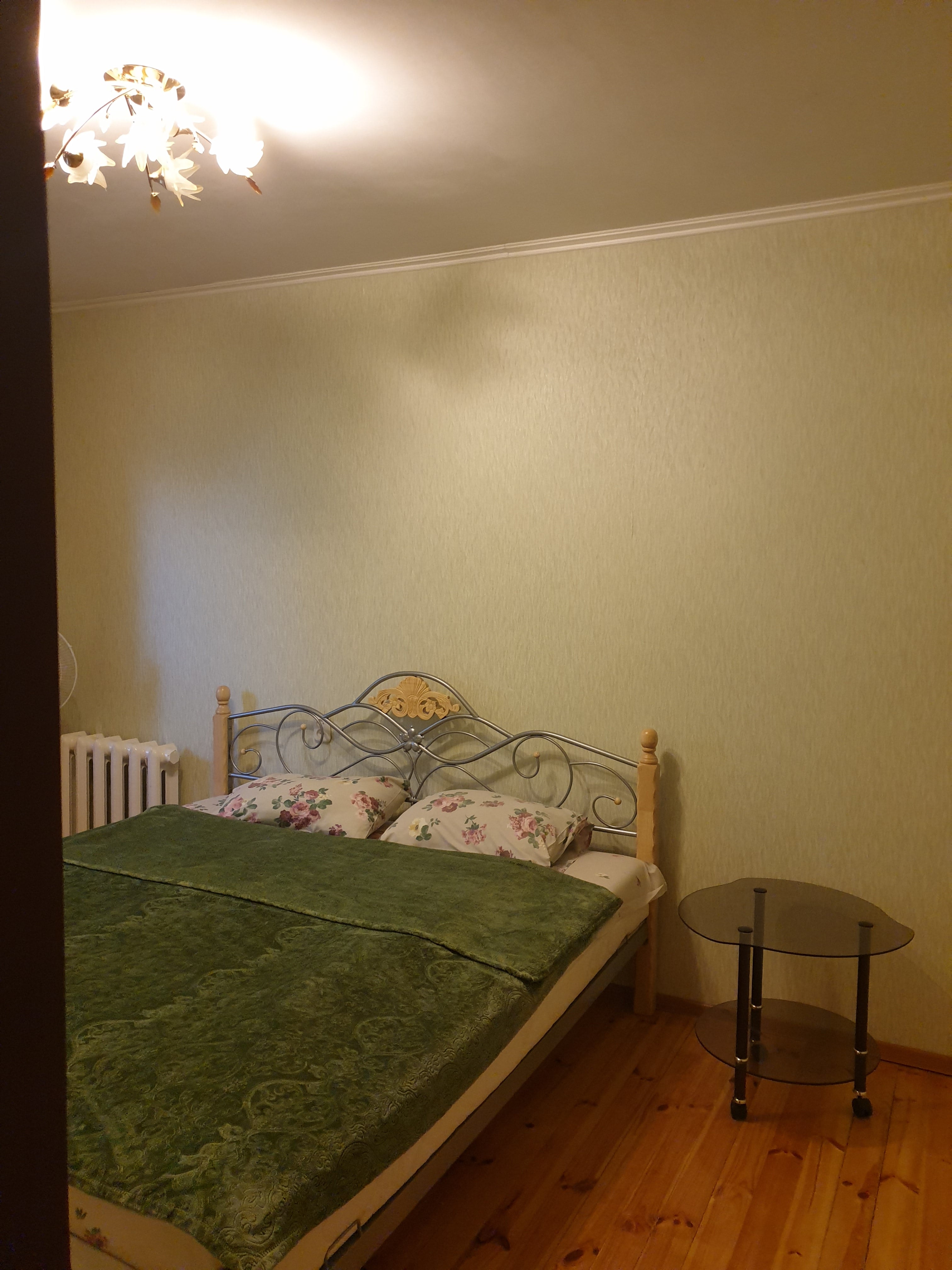 квартира на сутки в Вилейке